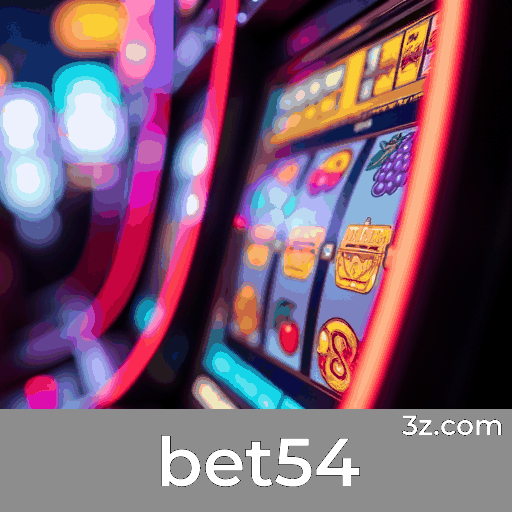 Experiência de Cassino Imersiva no bet54 para Brasileiros