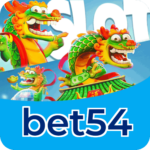 Logo Oficial bet54 Download