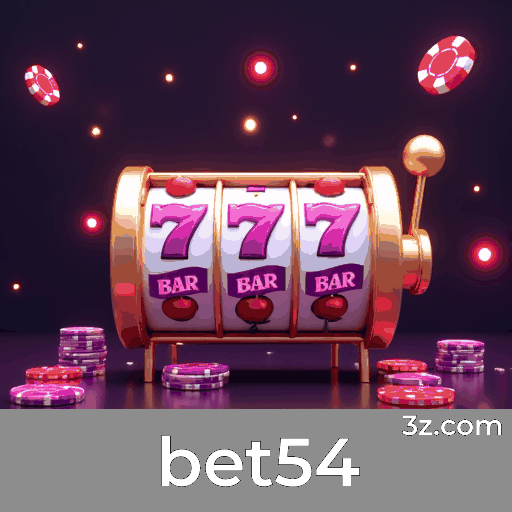 Experiência de Cassino Imersiva no bet54 para Brasileiros