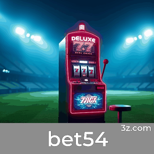 bet54 Plataforma: Comunidade Vibrante e Interativa
