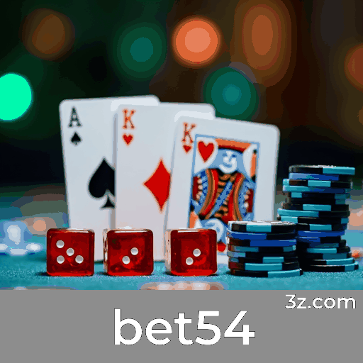 Experimente o Acesso Exclusivo com Segurança Premium no bet54