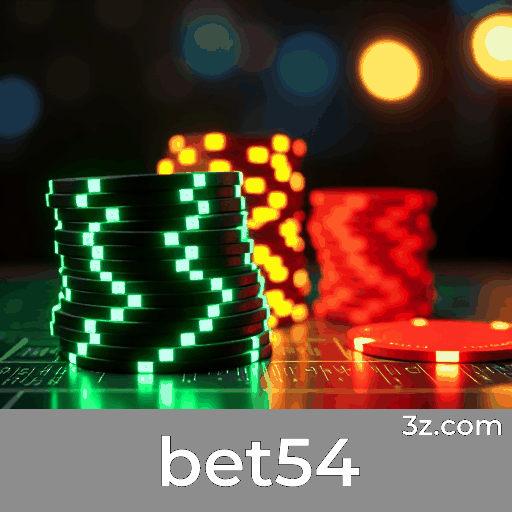 Bônus Reais com Valor Verdadeiro no bet54: Recompensas que Você Realmente Recebe
