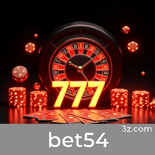 Experimente o Acesso Exclusivo com Segurança Premium no bet54