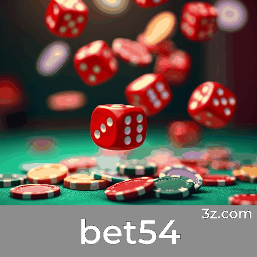 bet54 Plataforma: Comunidade Vibrante e Interativa