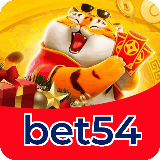 Formulário de Registro bet54