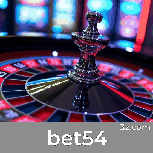 Qualidade Excepcional de Jogos no bet54