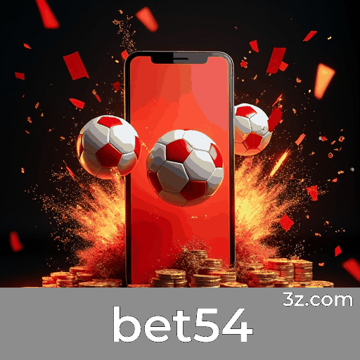 bet54: Variedade Incrível de Jogos para Brasileiros