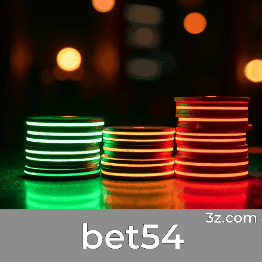 bet54: Variedade Incrível de Jogos para Brasileiros