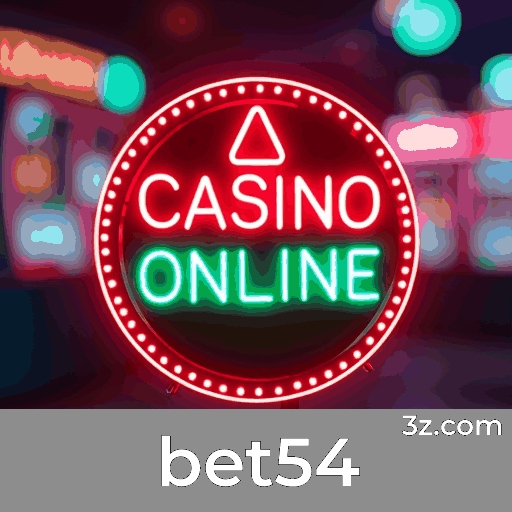 Bet54: Jogos em Tempo Real e Emoções para Brasileiros