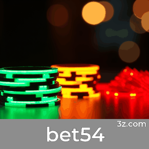 Qualidade Excepcional de Jogos no bet54