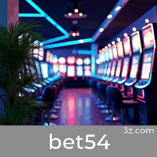 Bet54: Jogos em Tempo Real e Emoções para Brasileiros