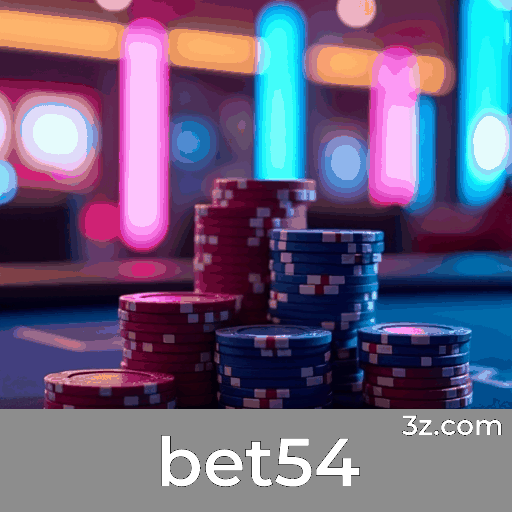 bet54: Variedade Incrível de Jogos para Brasileiros