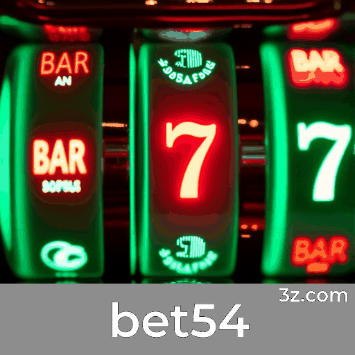 bet54 Plataforma: Comunidade Vibrante e Interativa